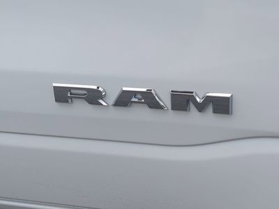 2026 Ram 1500 — photo 13 view