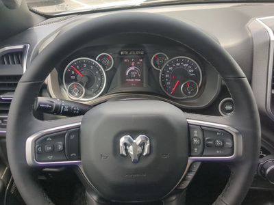 2026 Ram 1500 — photo 31 view