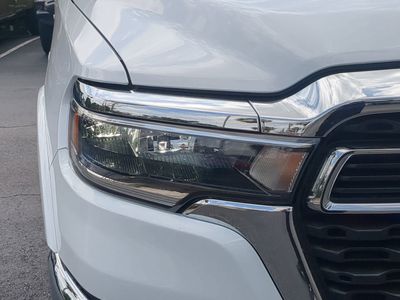 2026 Ram 1500 — photo 10 view