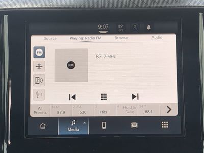 2026 Ram 1500 — photo 19 view