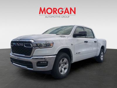 2026 Ram 1500 — photo 9 view