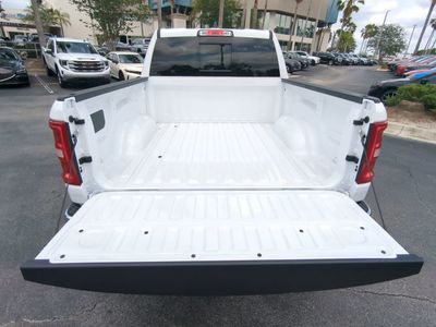2026 Ram 1500 — photo 14 view