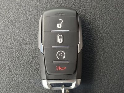 2026 Ram 1500 — photo 35 view