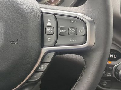 2026 Ram 1500 — photo 30 view
