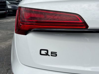 2021 Audi Q5 — photo 10 view