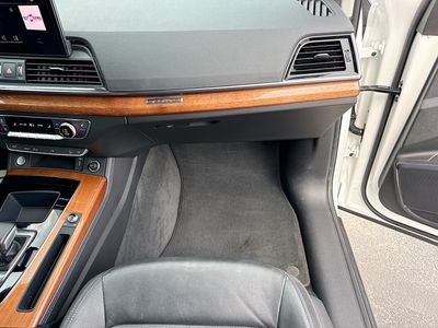 2021 Audi Q5 — photo 17 view