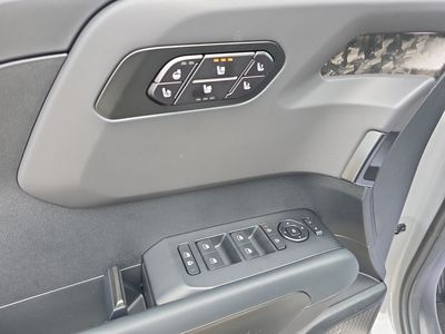 2027 Kia Telluride — photo 20 view