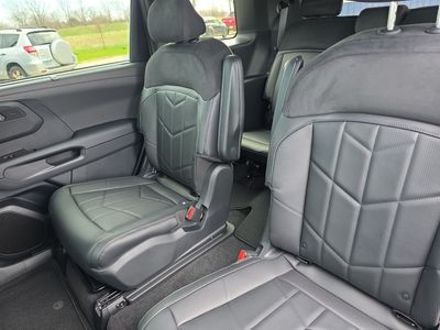 2027 Kia Telluride — photo 18 view