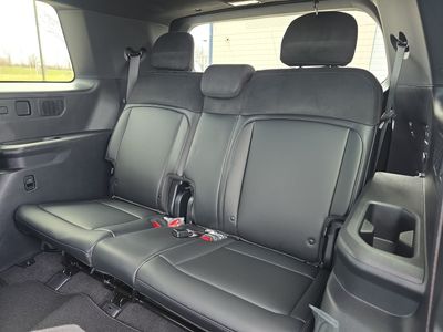 2027 Kia Telluride — photo 23 view