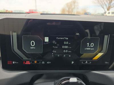 2027 Kia Telluride — photo 10 view