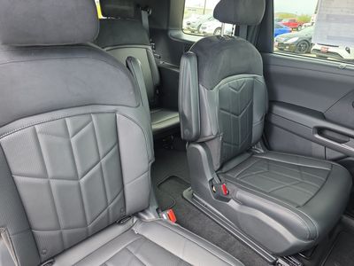 2027 Kia Telluride — photo 14 view