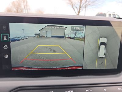 2027 Kia Telluride — photo 25 view