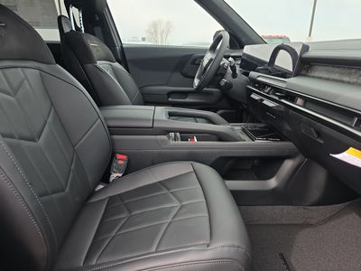 2027 Kia Telluride — photo 15 view