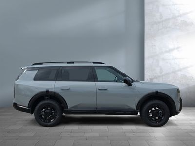 2027 Kia Telluride — photo 7 view