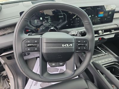 2027 Kia Telluride — photo 19 view