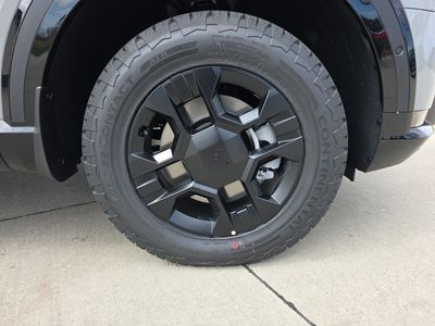 2027 Kia Telluride — photo 16 view