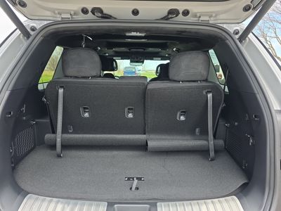 2027 Kia Telluride — photo 17 view