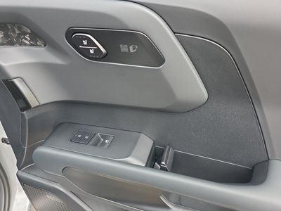 2027 Kia Telluride — photo 21 view