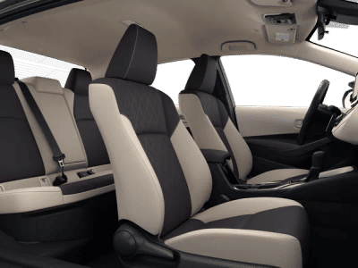 2026 Toyota Corolla Hybrid - Photo 28