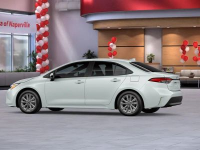 2026 Toyota Corolla Hybrid - Photo 7