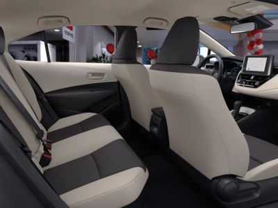 2026 Toyota Corolla Hybrid - Photo 21