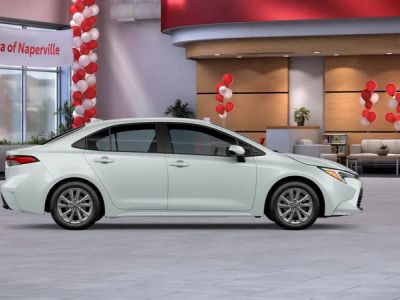 2026 Toyota Corolla Hybrid - Photo 14