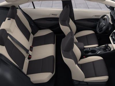 2026 Toyota Corolla Hybrid - Photo 22