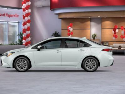 2026 Toyota Corolla Hybrid - Photo 6