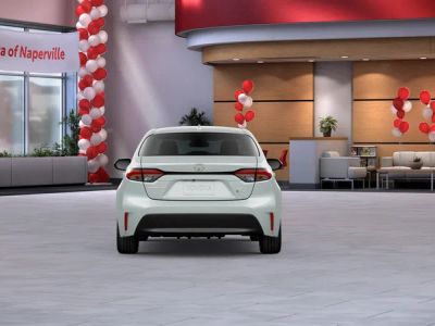2026 Toyota Corolla Hybrid - Photo 10