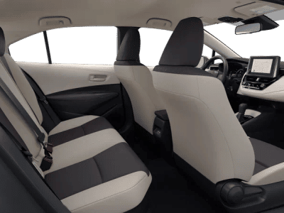 2026 Toyota Corolla Hybrid - Photo 29