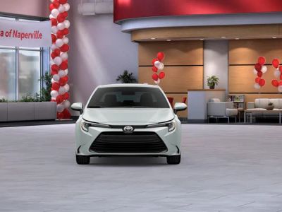 2026 Toyota Corolla Hybrid - Photo 2