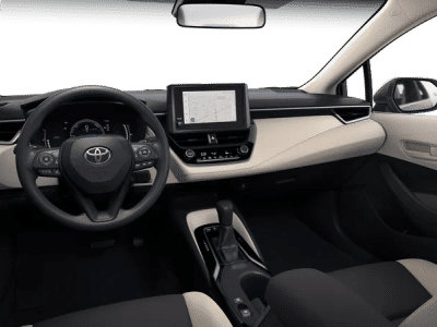 2026 Toyota Corolla Hybrid - Photo 27
