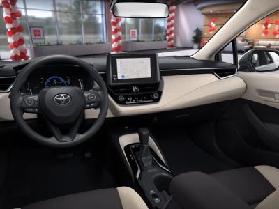 2026 Toyota Corolla Hybrid - Photo 19