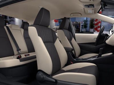 2026 Toyota Corolla Hybrid - Photo 20