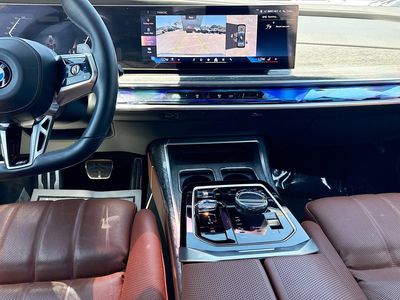 2023 BMW 7 Series — photo 19 view