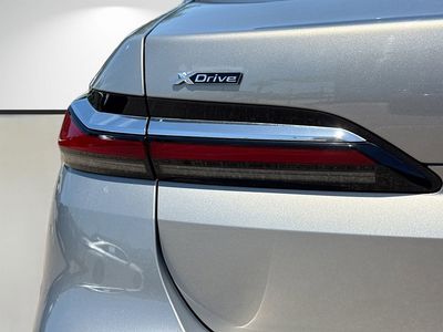 2023 BMW 7 Series — photo 10 view