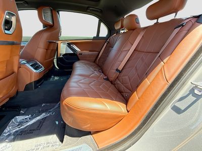 2023 BMW 7 Series — photo 21 view
