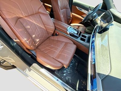 2023 BMW 7 Series — photo 15 view
