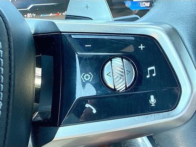2023 BMW 7 Series — photo 38 view