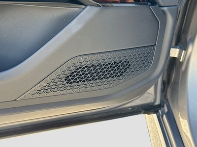2023 BMW 7 Series — photo 24 view