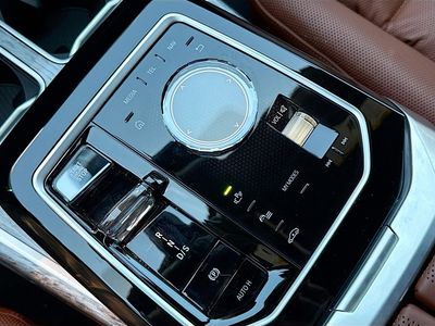 2023 BMW 7 Series — photo 28 view