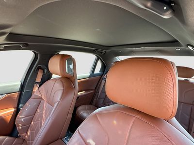 2023 BMW 7 Series — photo 26 view