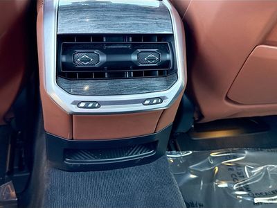2023 BMW 7 Series — photo 20 view