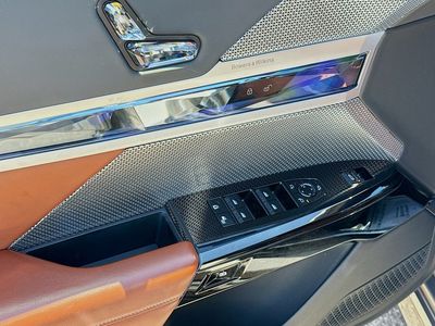2023 BMW 7 Series — photo 23 view