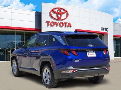 2024 Hyundai Tucson - Photo 3
