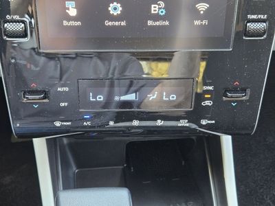 2024 Hyundai Tucson - Photo 13
