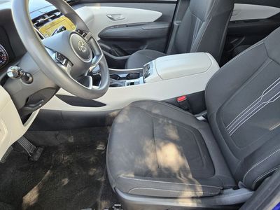 2024 Hyundai Tucson - Photo 8