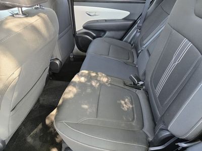 2024 Hyundai Tucson - Photo 19