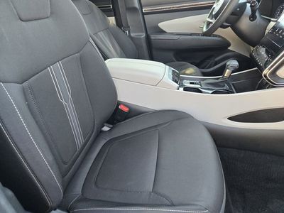2024 Hyundai Tucson - Photo 9