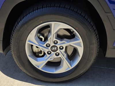2024 Hyundai Tucson - Photo 7